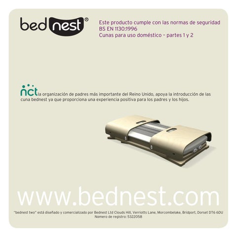 Bednest 西文 第 16 页