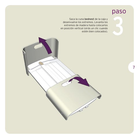 Bednest 西文 第 7 页