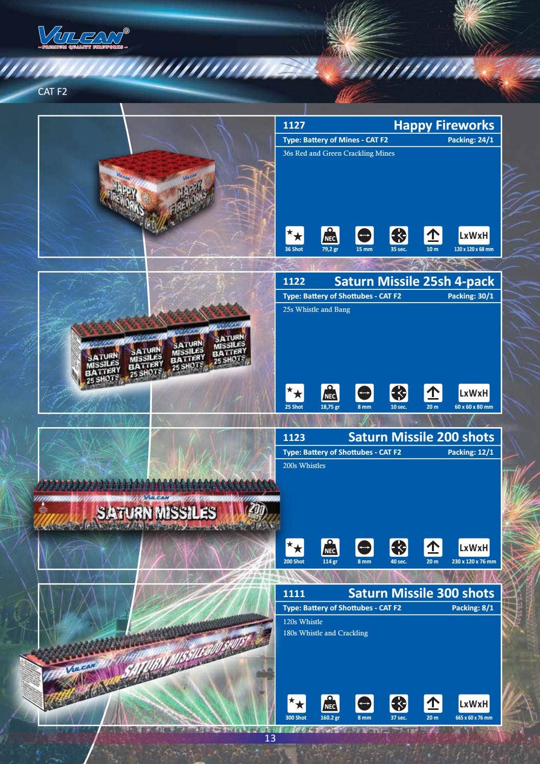 Vulcan Catalog 2017 by Vulcan Europe Issuu
