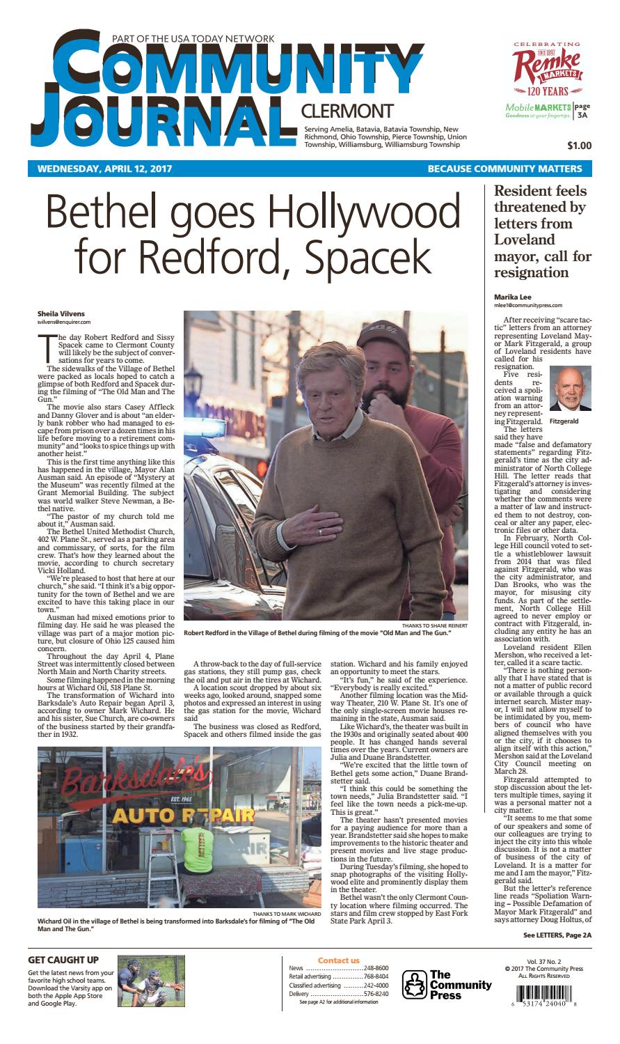 Community journal clermont 041217 by Enquirer Media Issuu