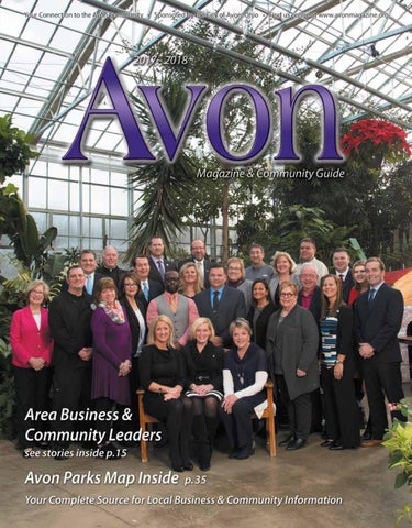 Avon Oh 2017 18 By Image Builders Marketing Issuu Page 1