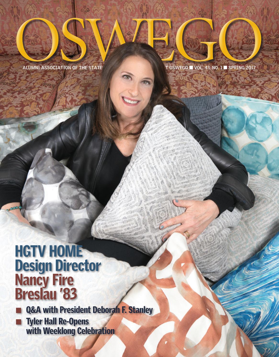 Oswego Magazine by Kiefer Creative - Issuu