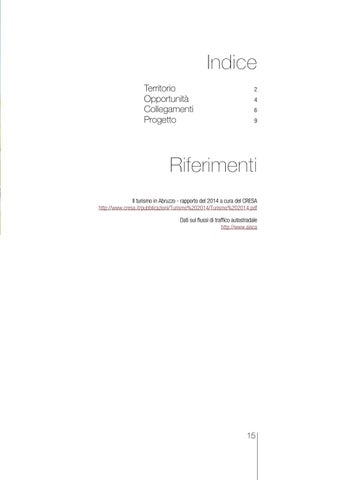 matteo bignozzi 灯饰目录 · Terre Aprutine 第 15 页