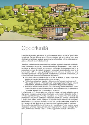matteo bignozzi 灯饰目录 · Terre Aprutine 第 4 页