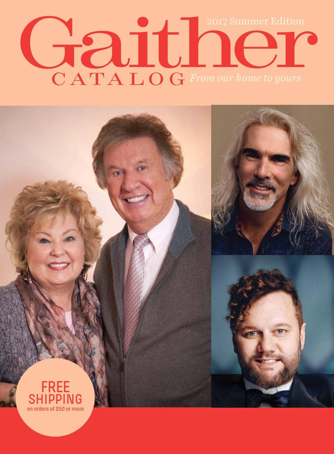Gaither Summer 2017 Catalog by Susan Kiplinger Issuu