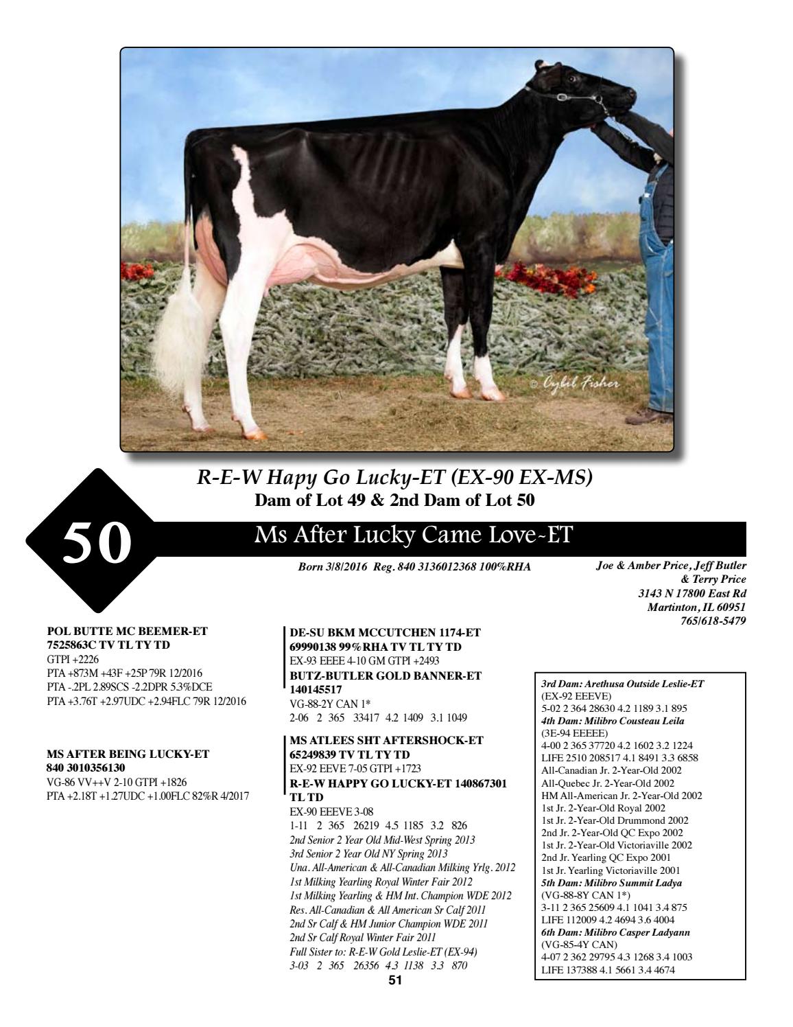 The Best Of Triple T Heath 2nd Edition By Cowsmopolitan Issuu