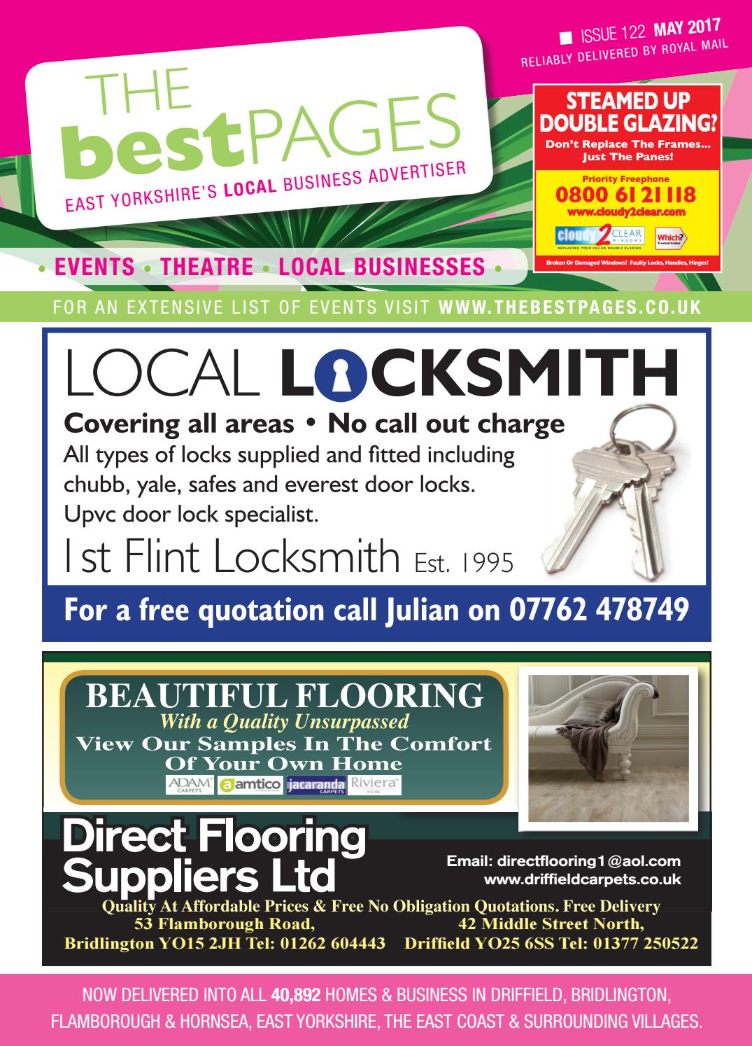 best pages east yorkshire may by your local link ltd issuu no on prop 61 flyers