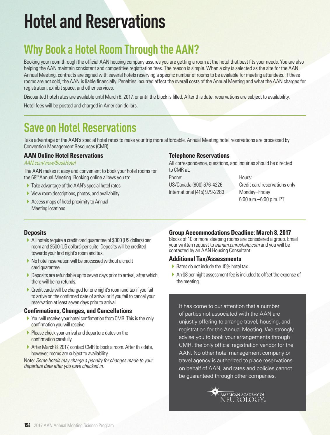 2017 Aan Annual Meeting Science Program By American Academy Of 2017 Aan Annual Meeting Science Program By American Academy Of Neurology Issuu