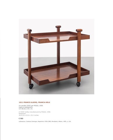 Aste Boetto 灯饰目录 · selected Design 第 17 页