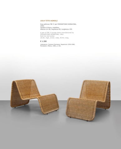 Aste Boetto 灯饰目录 · selected Design 第 20 页