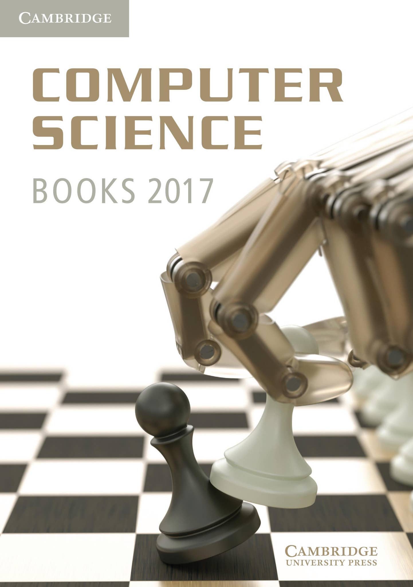 Computer Science 2017 by Cambridge University Press - Issuu