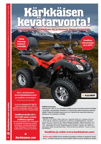www.karkkainen.com/arvonta