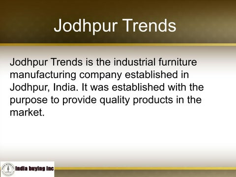 list of Manufacturers and exporters of 复古 工业风 家具 in India 第 5 页