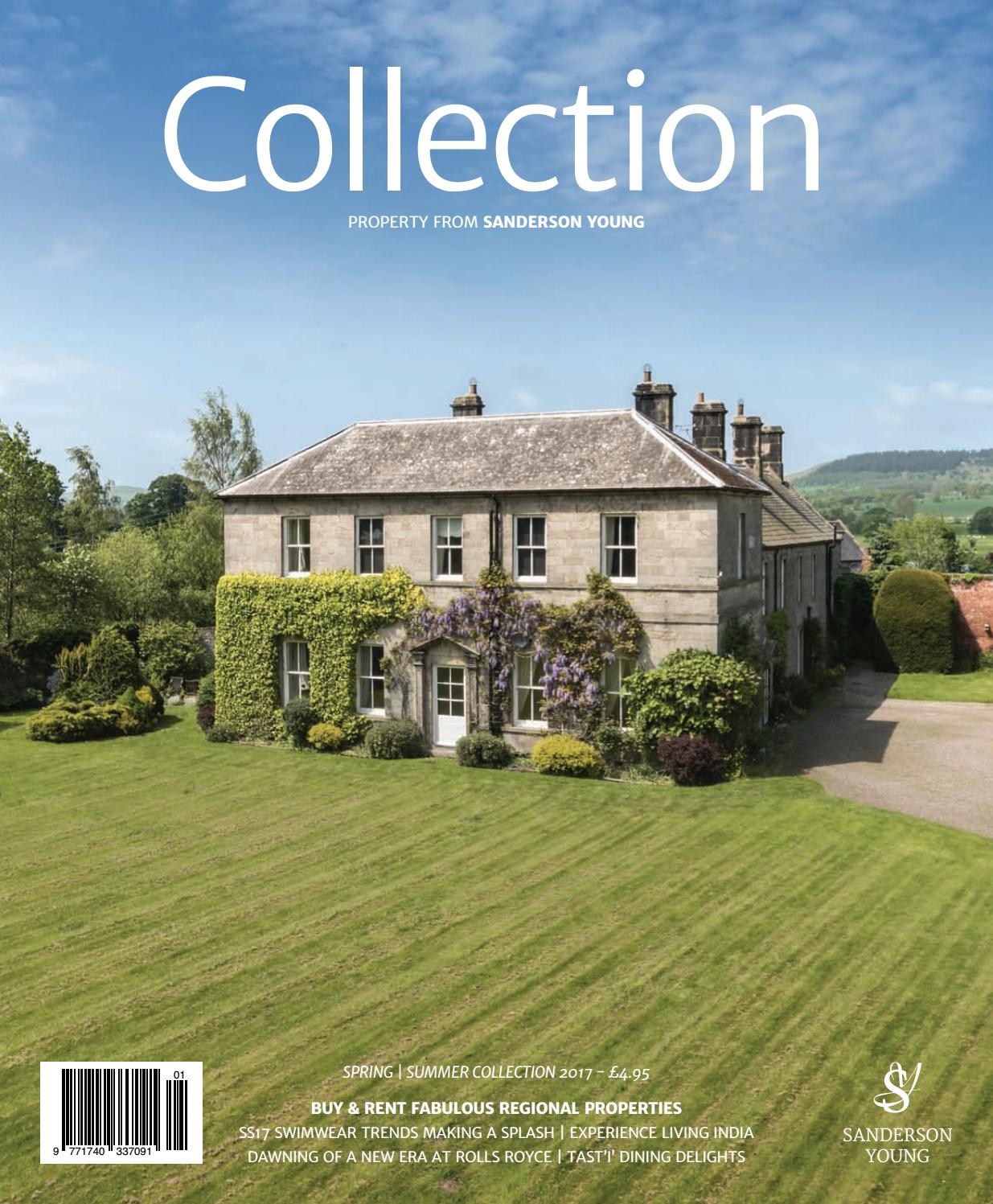 Collection from Sanderson Young by Sanderson Young Issuu