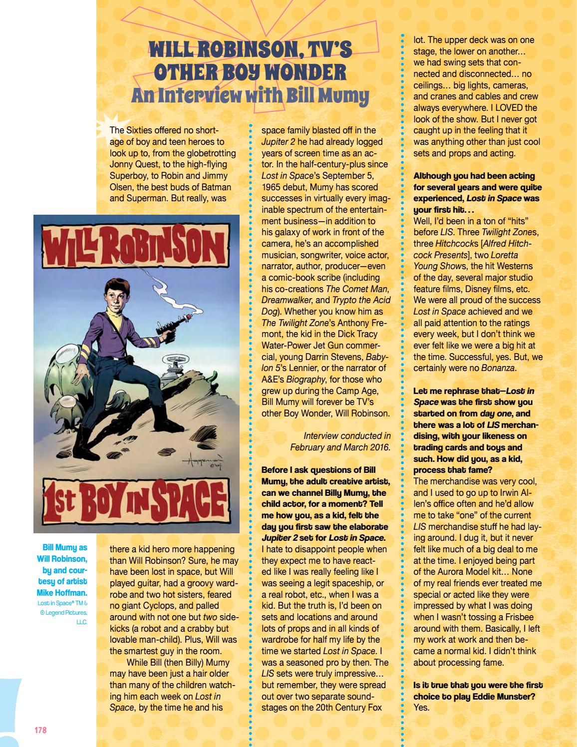 Twomorrows Publishing Comics Hero A Go Go By Presspad Issuu