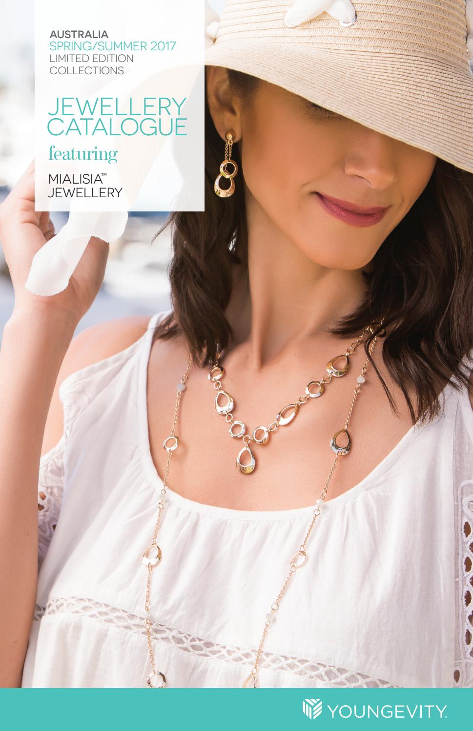 Mialisia Spring/Summer 2017 Mini Catalog (Australia) by Mialisia™ Issuu