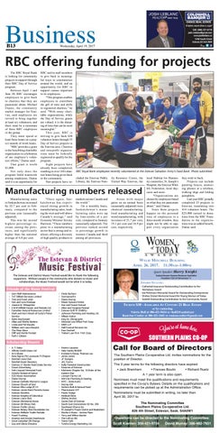 estevan mercury 20170419 by estevan mercury issuu co op flyer estevan