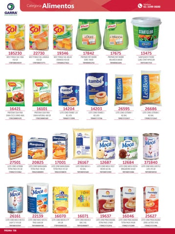 Leite Condensado Mococa 5Kg Bag Leite Condensado Bag (7891030000077)