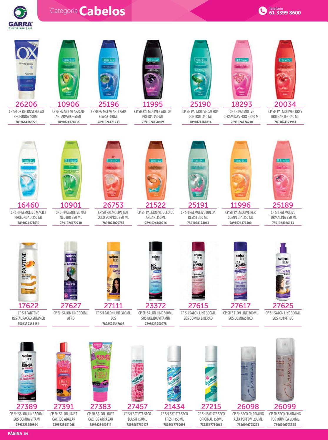 Image of 7891024158609