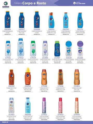 Locao Bloqueadora Sundown 120Ml Fps 30 Locao Bloqueadora Fps 30 (7891010033521)