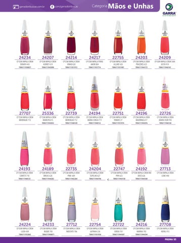 Catálogo Garra by Newbasca - Issuu