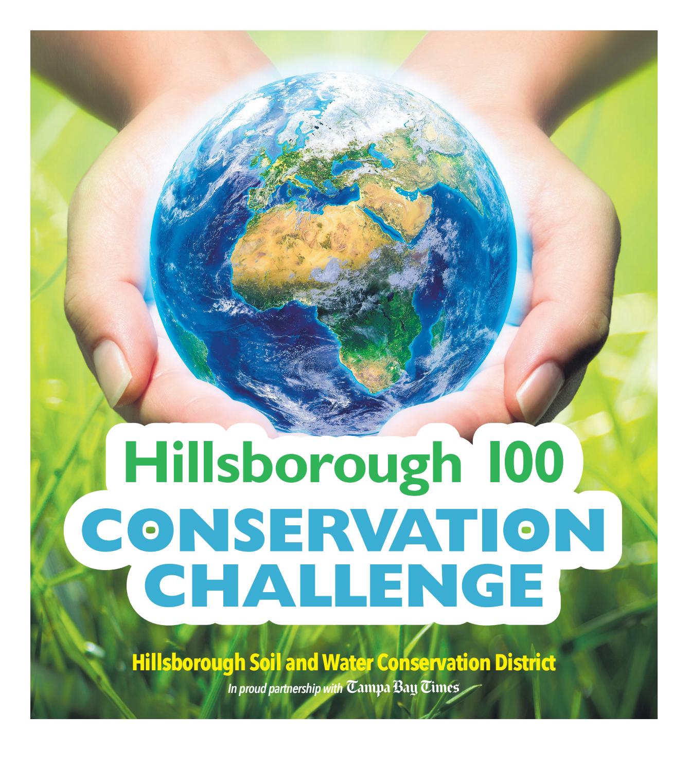 Hillsborough 100 Conservation Challenge by Times Total Media Issuu