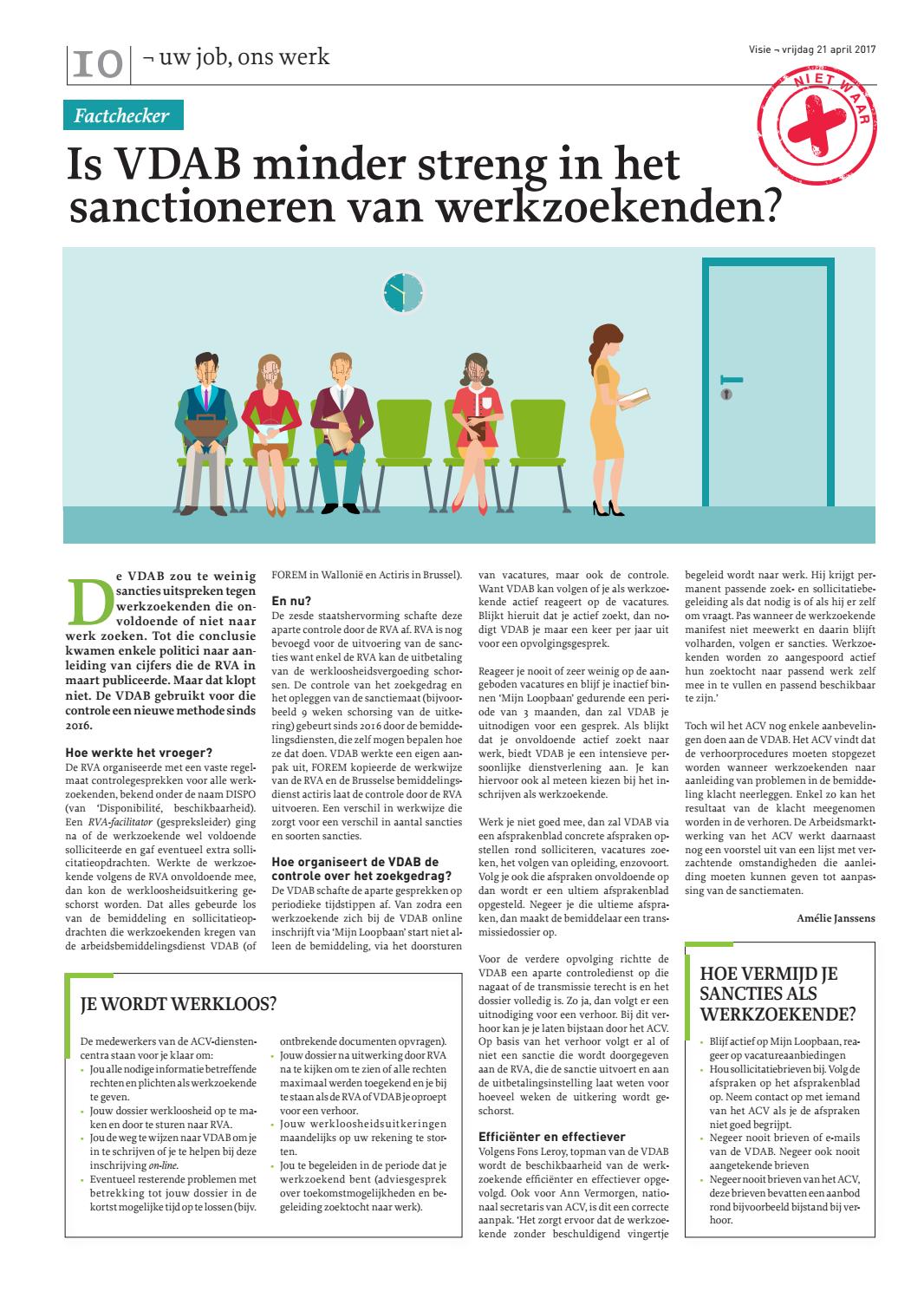 2104 Vis Leu By Beweging Net Issuu