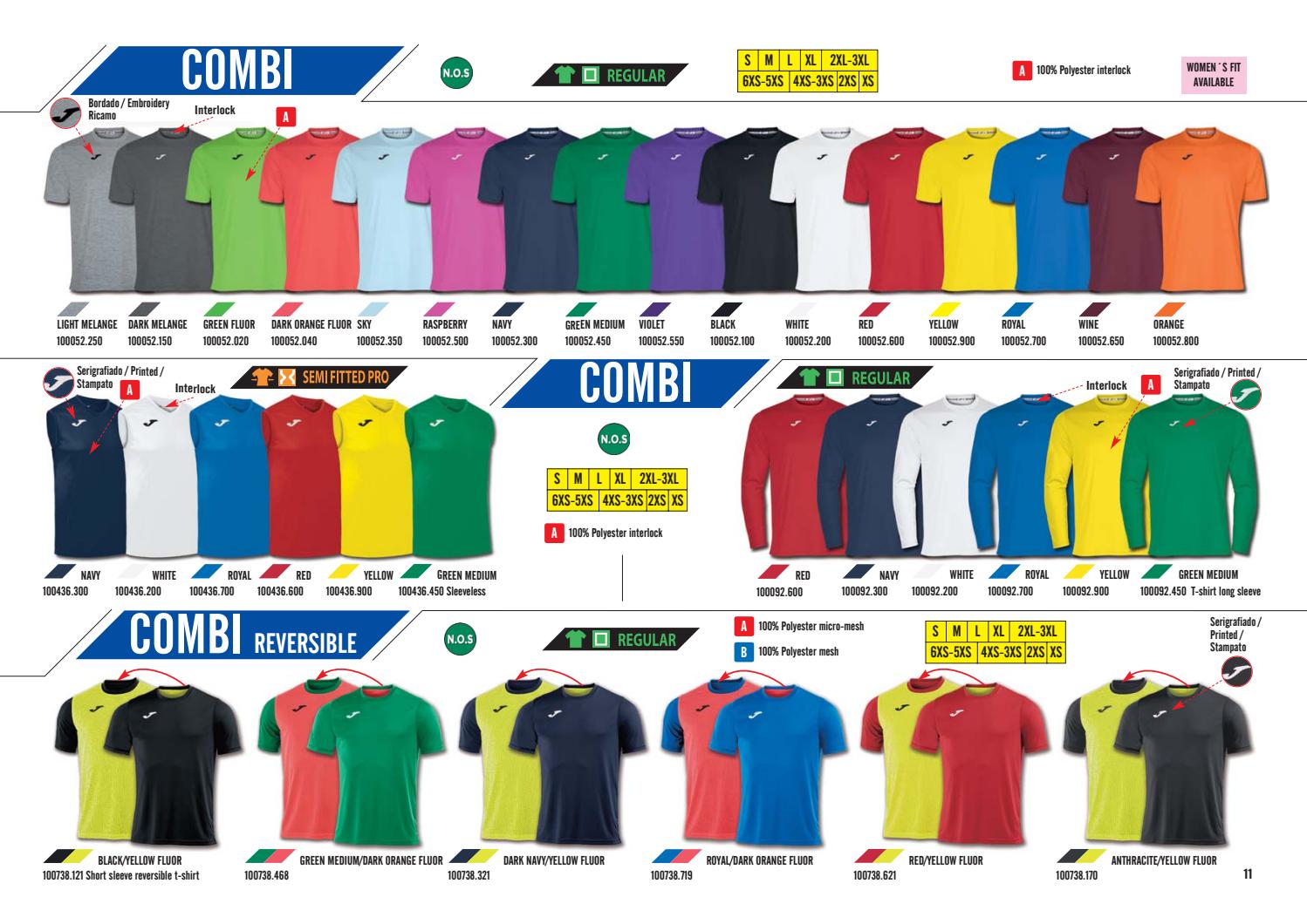 Maillot manches courtes réplica Fédération Espagnole De Rugby | JOMA