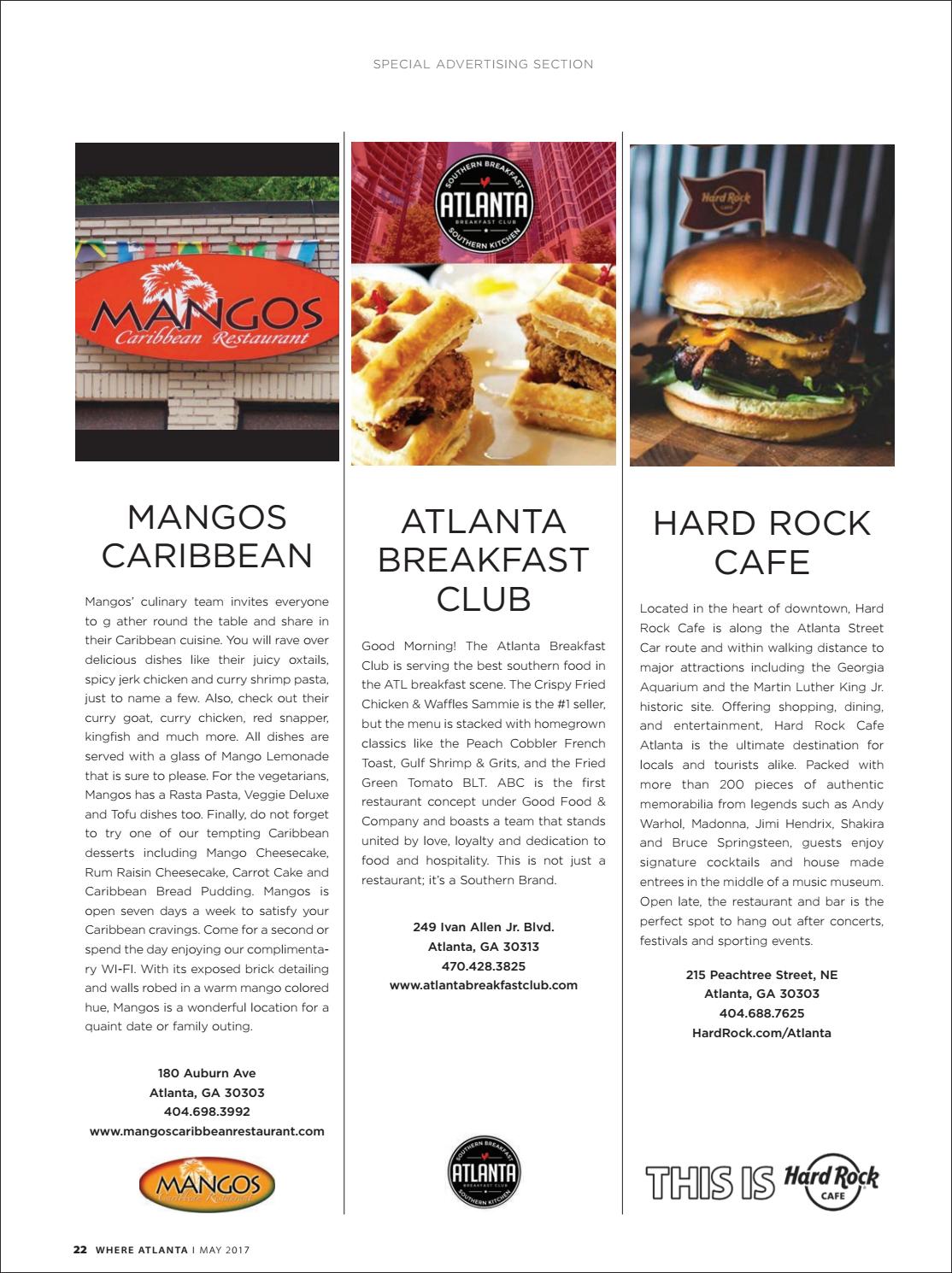 Ultimate Cafe King Street Menu Ultimate Cafe King Street Menu