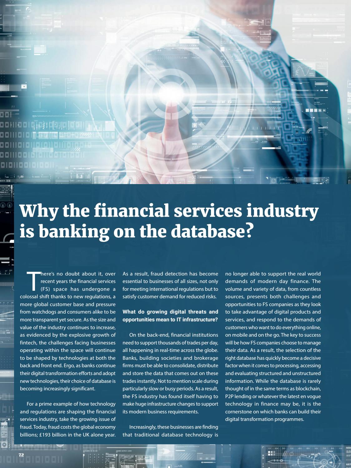 Top Finance Magazines 2025