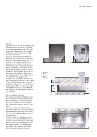 Tageslicht Kunstlicht by DETAIL - Issuu