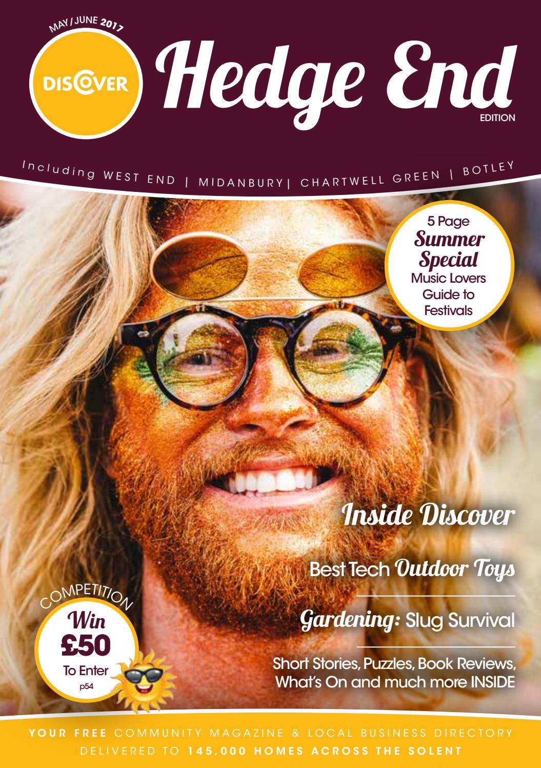 discover-hedge-end-may-june-2017-by-tania-houston-issuu