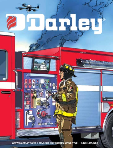 Darley equipment Catalog #270 by Darley - Issuu