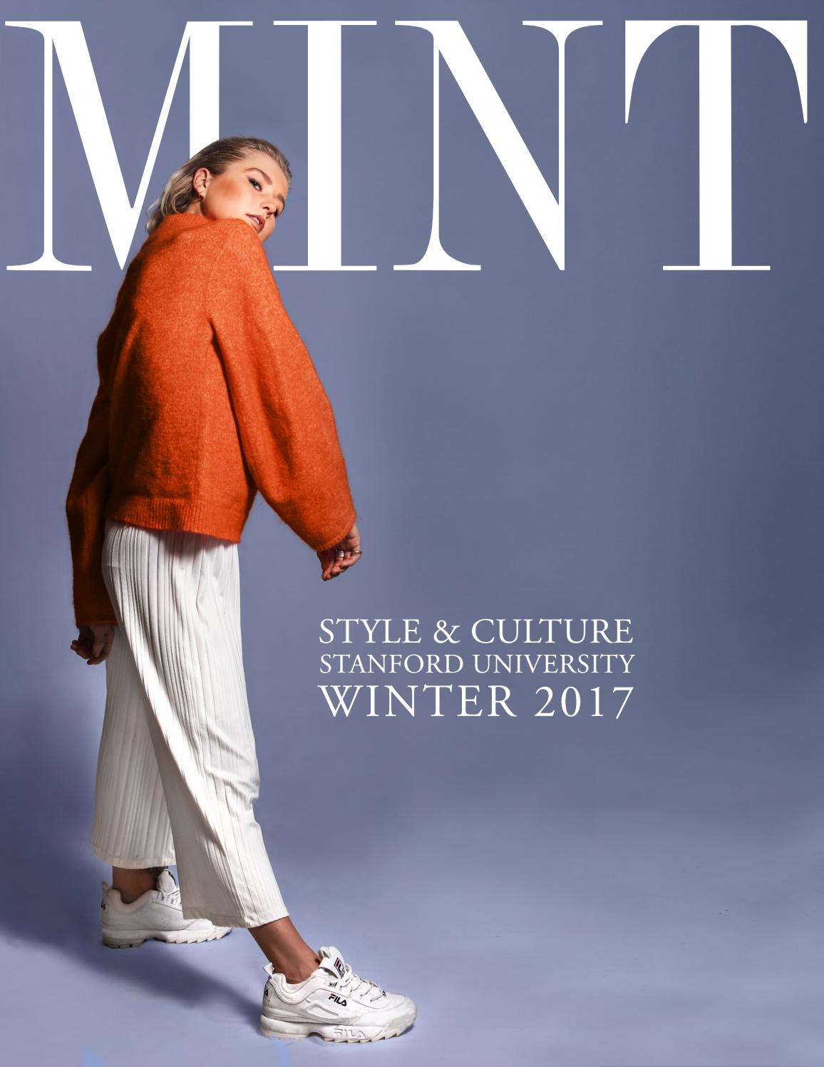MINT Magazine Winter 2016 by MINT Magazine Issuu