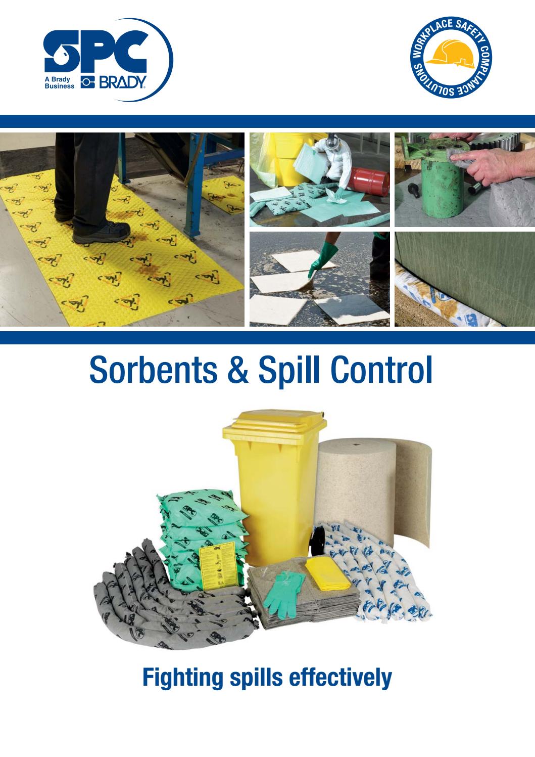 30 Per Case SOC Configuration Oil Only Socs 3 Width Oil Only Class SPC OIL430 4 Length