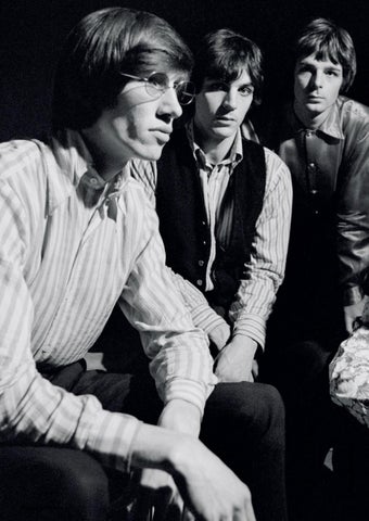 Music milestones pink floyd 50th anniversary 版 2017 第 4 页