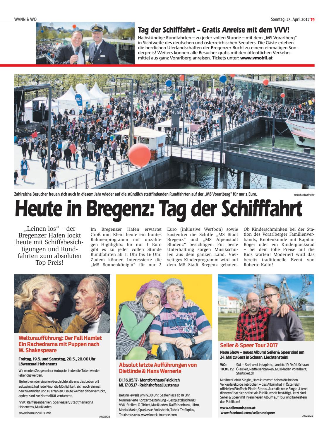 Wawo 20170423 By Russmedia Digital Gmbh Issuu