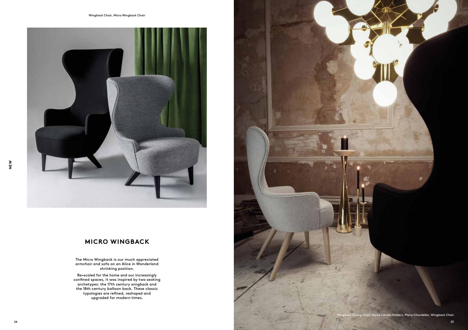 Tom Dixon 2017 By Ivorinnes Issuu