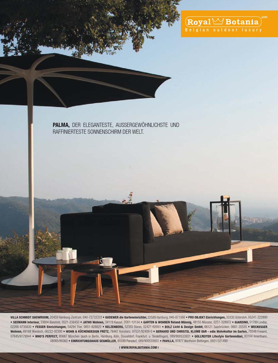 Wohn!Design 2/2017 by Wohn!Design - Issuu