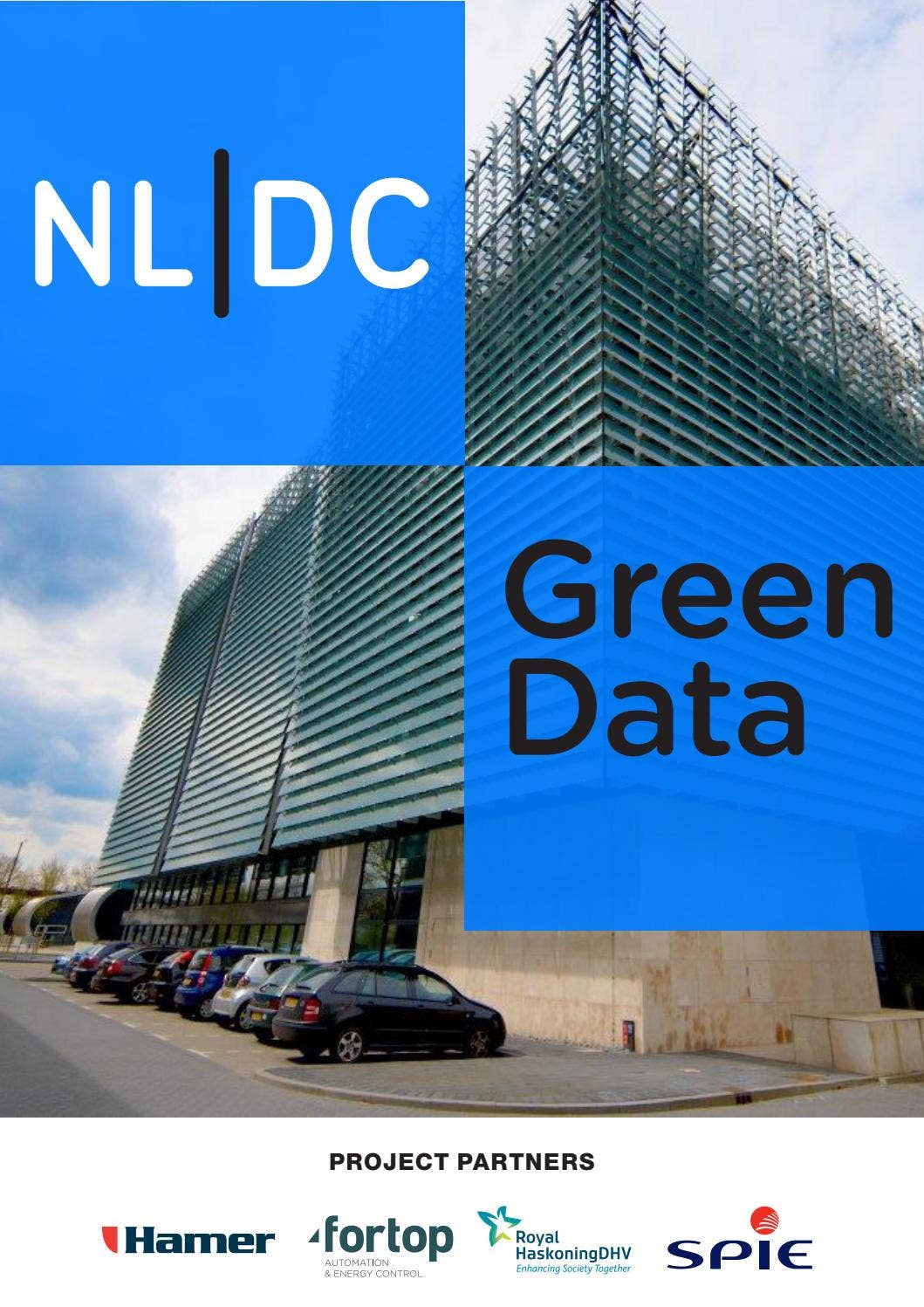 NLDC - Brochure 2017 by Business Chief Europe - Issuu
