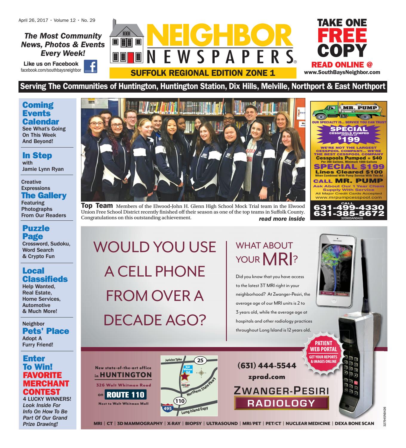 April 26, 2017 Suffolk Zone 1 by Long Island Media Group - Issuu