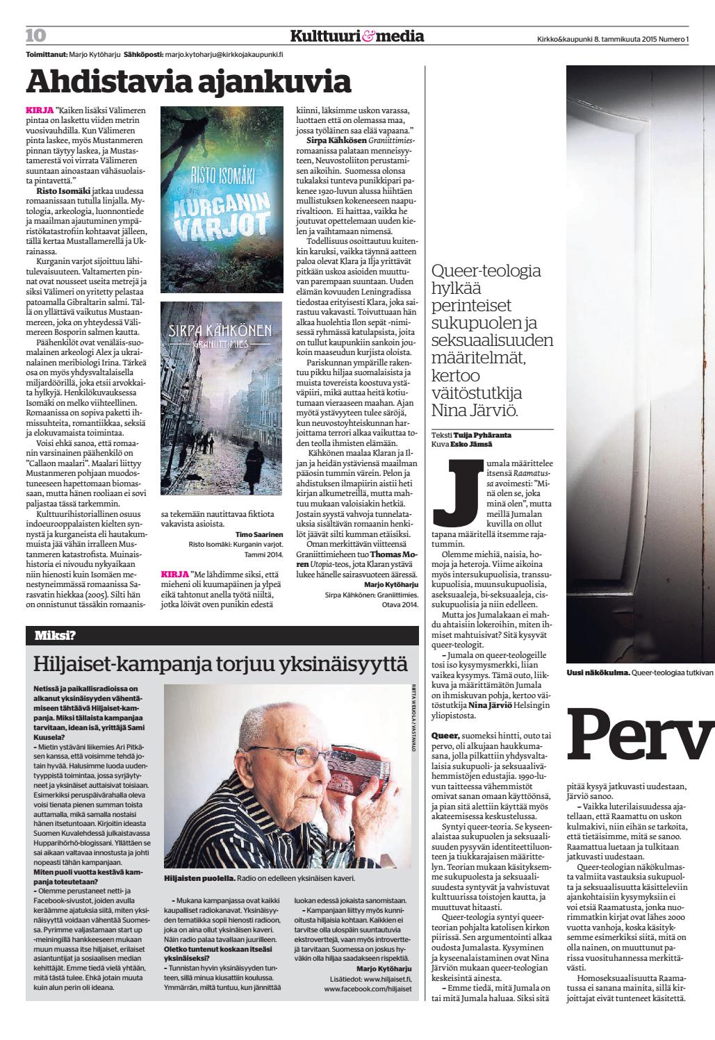 Mitä anaaliseksiä tuntuu, että kaveri