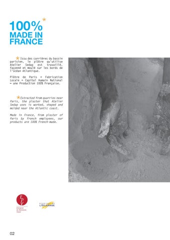 Sedap extract 灯饰 2018 第 4 页