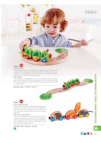 Hape 2017 ( 西文 - 意文 ) 第 19 页
