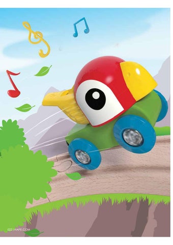 Hape 2017 ( 西文 - 意文 ) 第 22 页