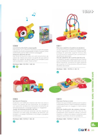 Hape 2017 ( 西文 - 意文 ) 第 23 页