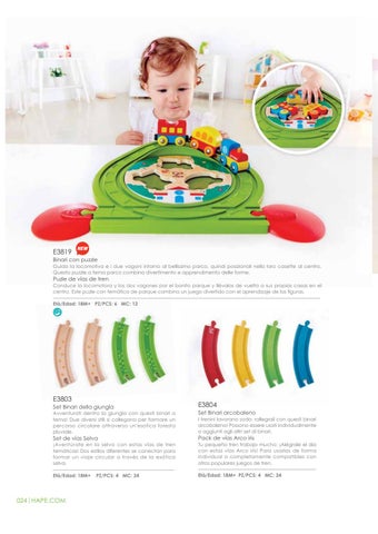 Hape 2017 ( 西文 - 意文 ) 第 24 页