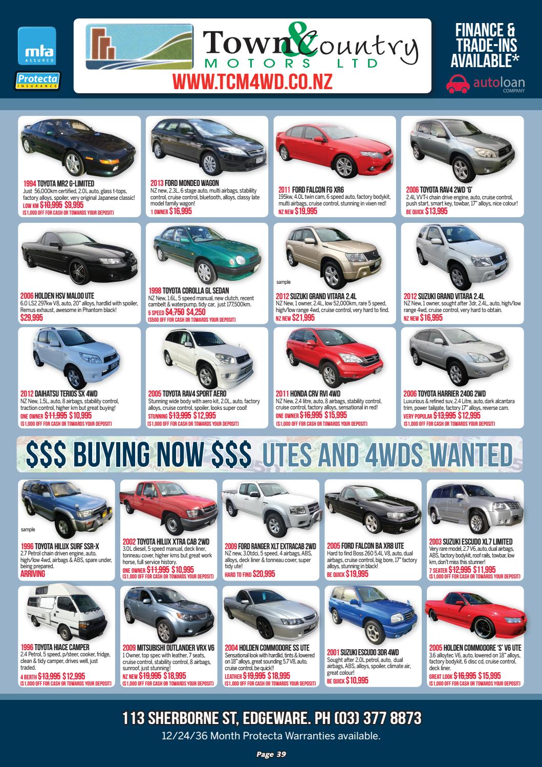 Best Motorbuys 28-04-17