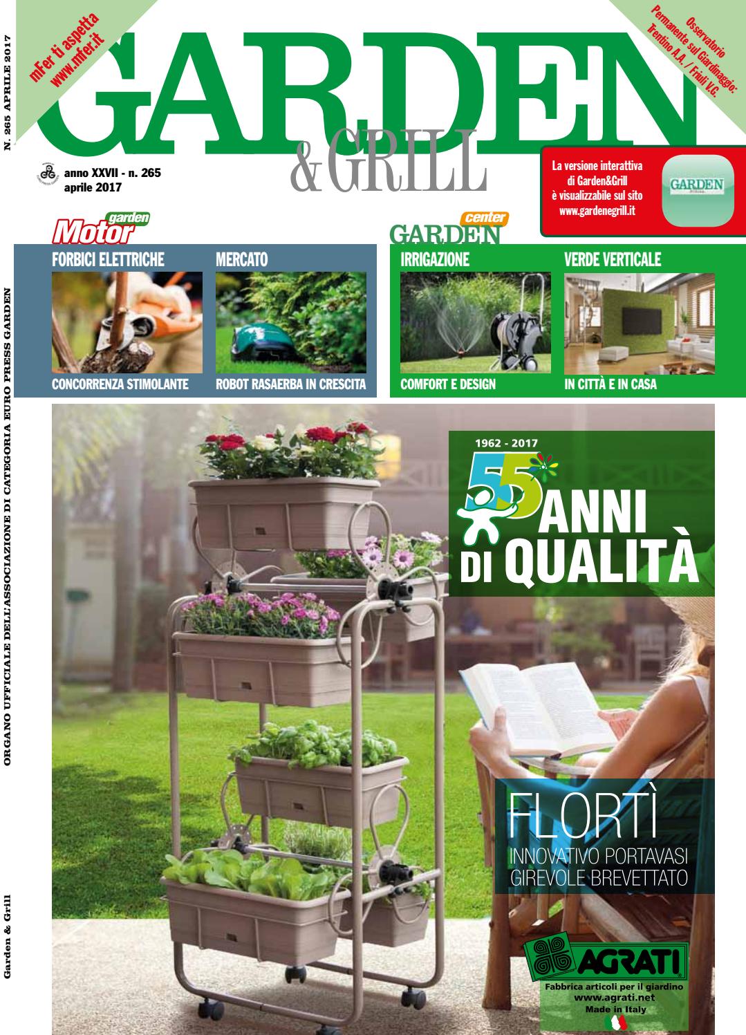 Cavo in Ottone per Fai-da-Te Adatto per Giardinaggio efco 22 225 10 1,00 mm x 4 m