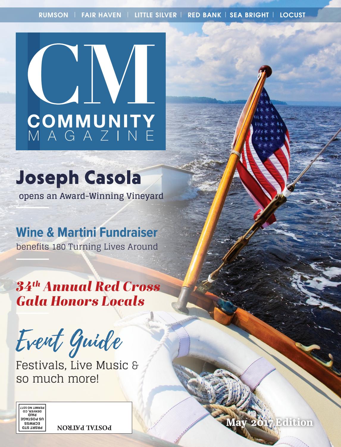 bains rumson nj on Cm Rumson Fair Haven Little Silver Red Bank Locust Sea Bright May 2017 By Community Magazine Nj Issuu